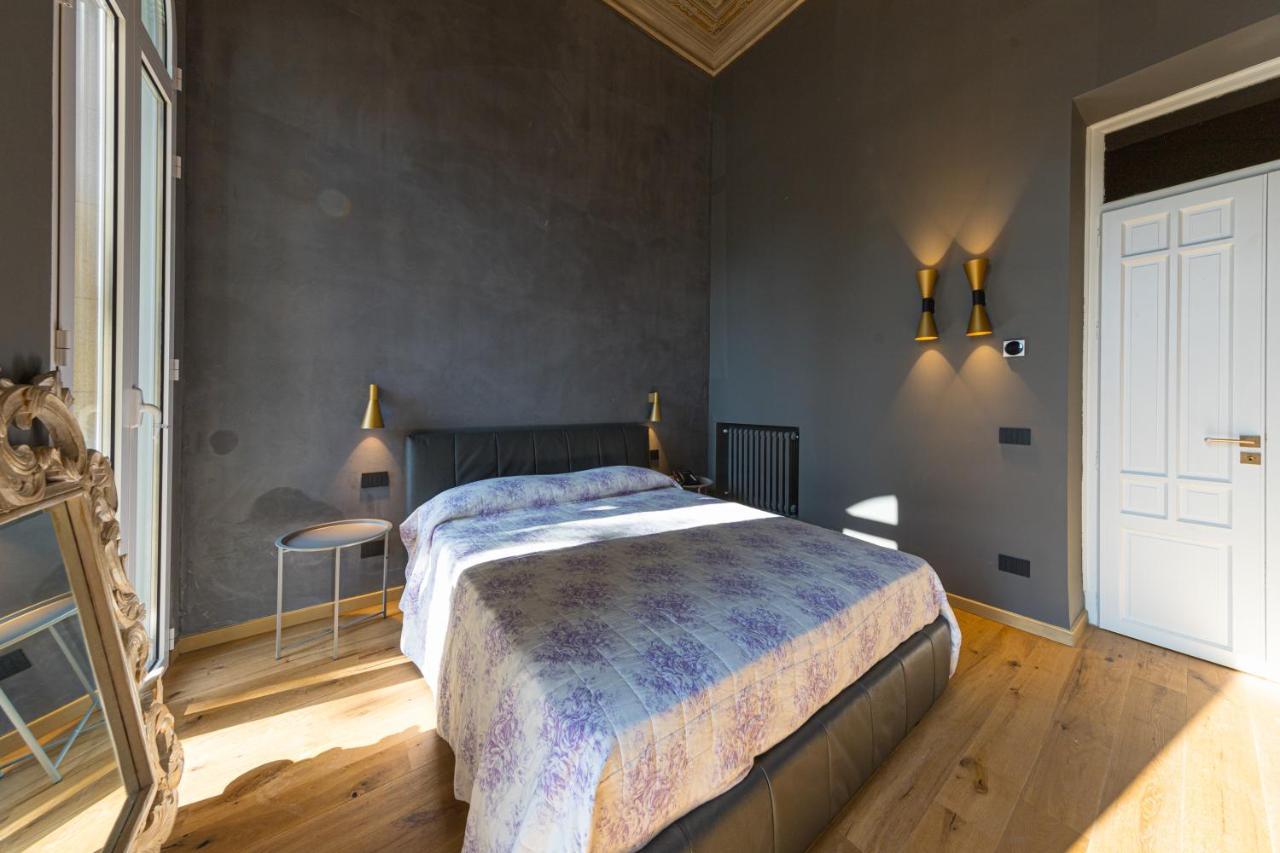 Residenza Liberty Mood Villa Palermo