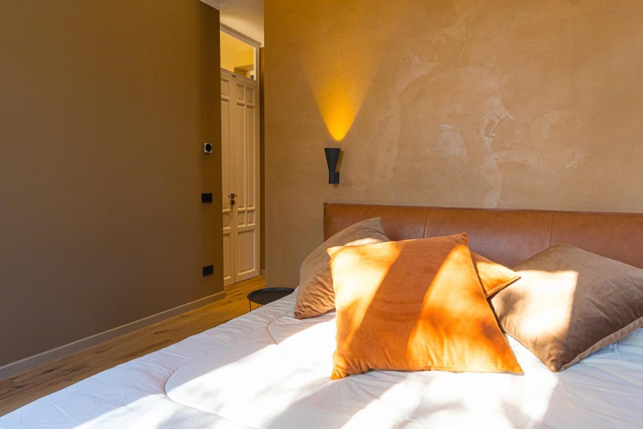 Villa Residenza Liberty Mood Palermo