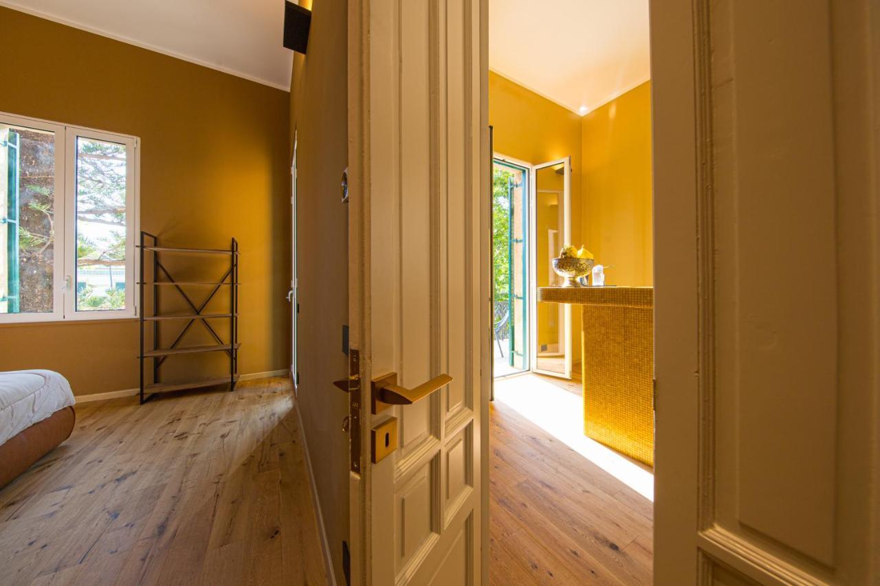 Residenza Liberty Mood Villa *