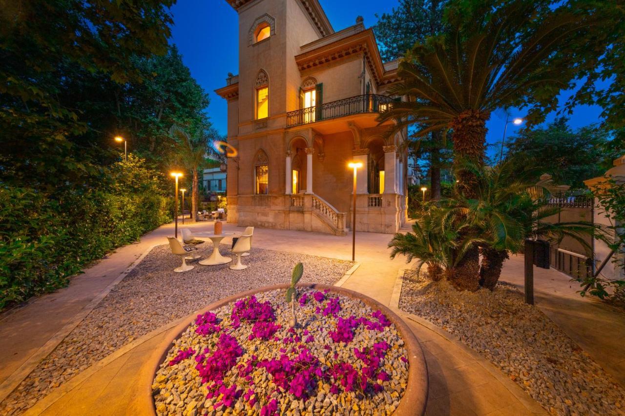 Residenza Liberty Mood * Palermo