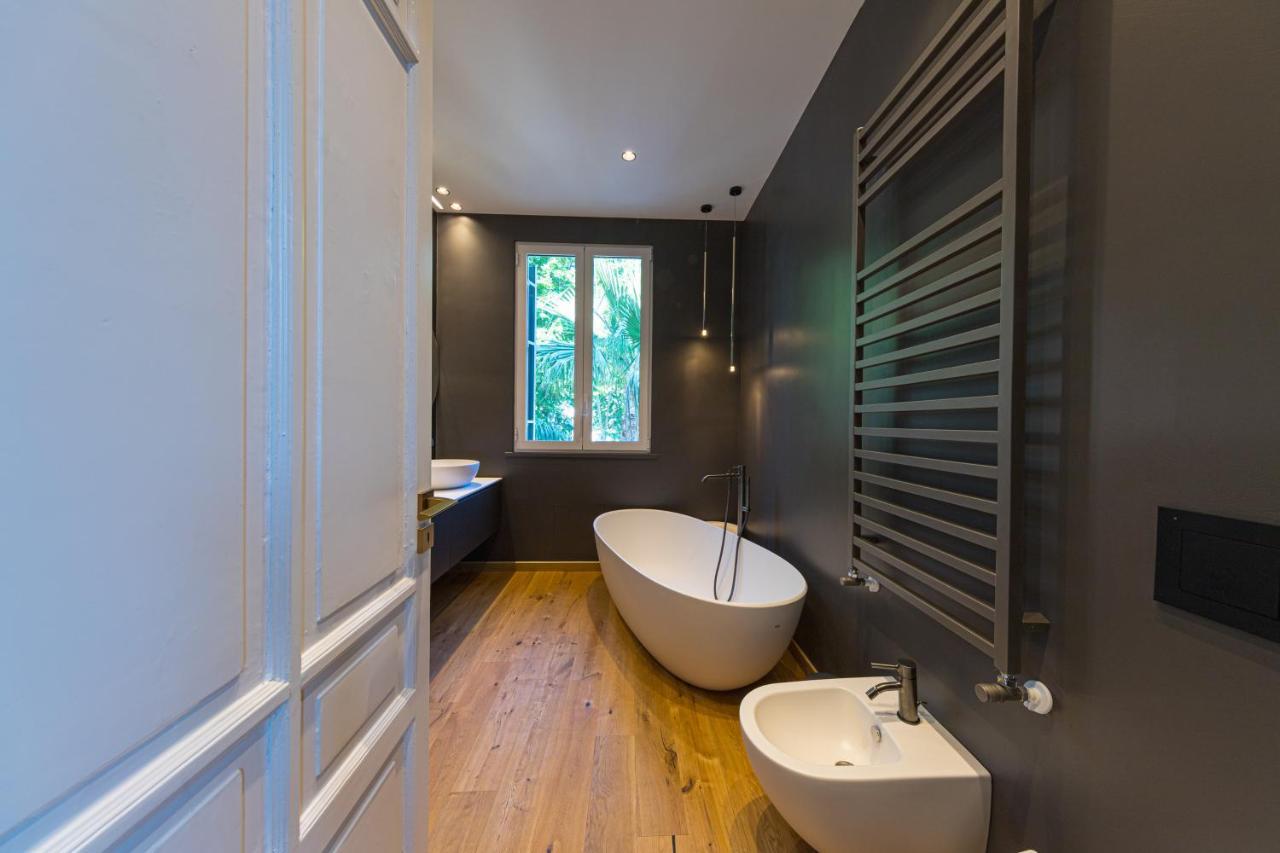 Residenza Liberty Mood Villa *