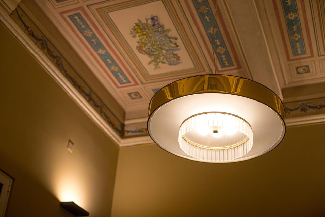 Villa Residenza Liberty Mood *