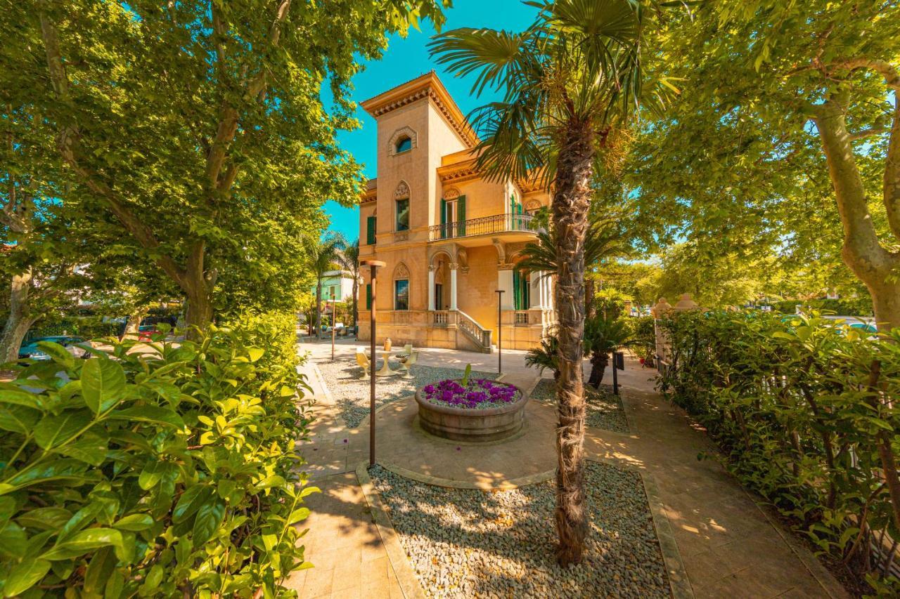 Residenza Liberty Mood * Palermo