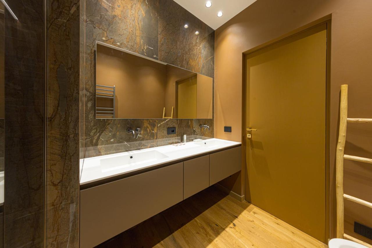 Villa Residenza Liberty Mood Palermo