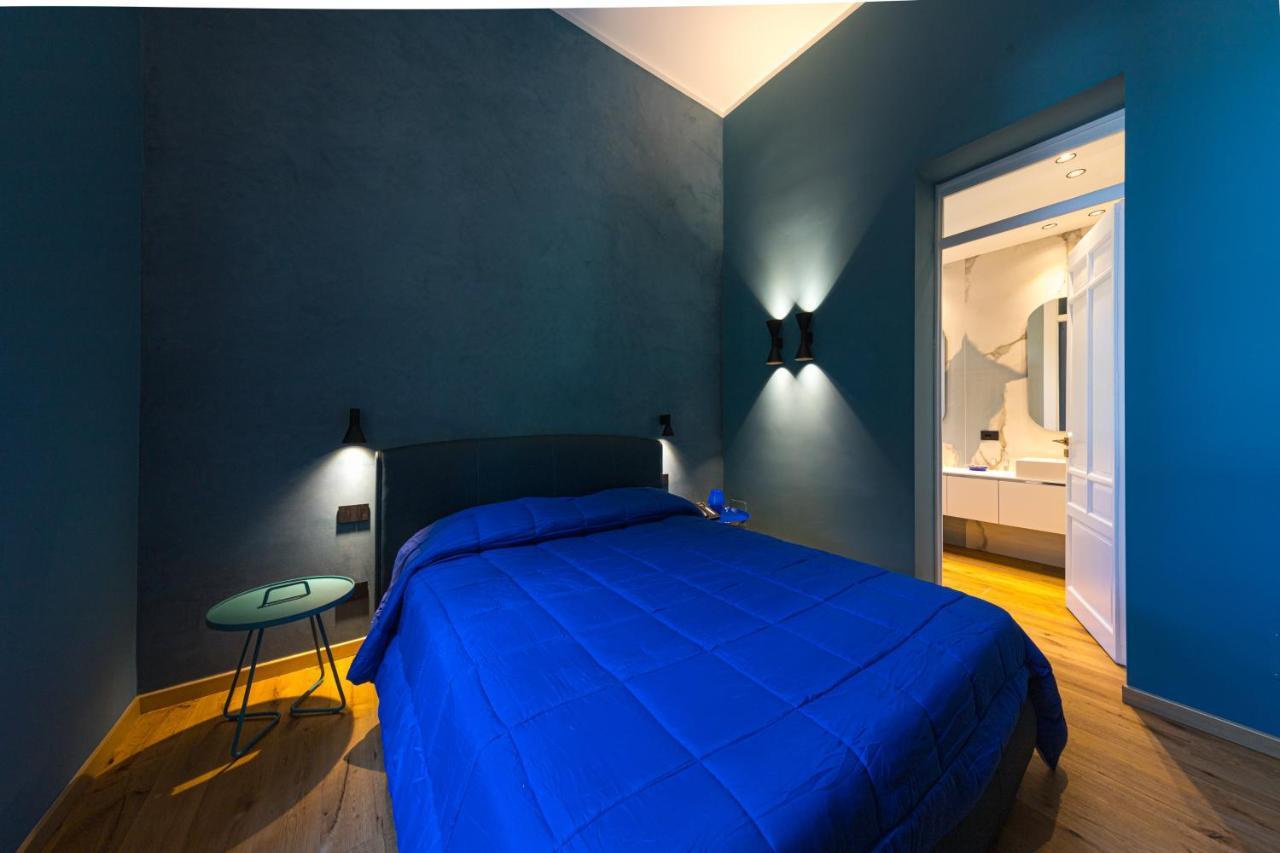 Residenza Liberty Mood * Palermo