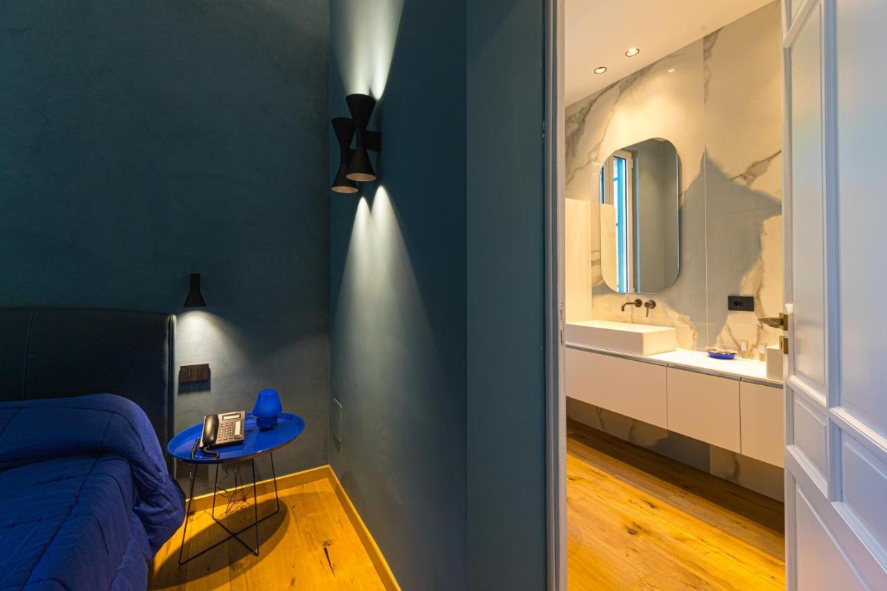 Residenza Liberty Mood Villa *