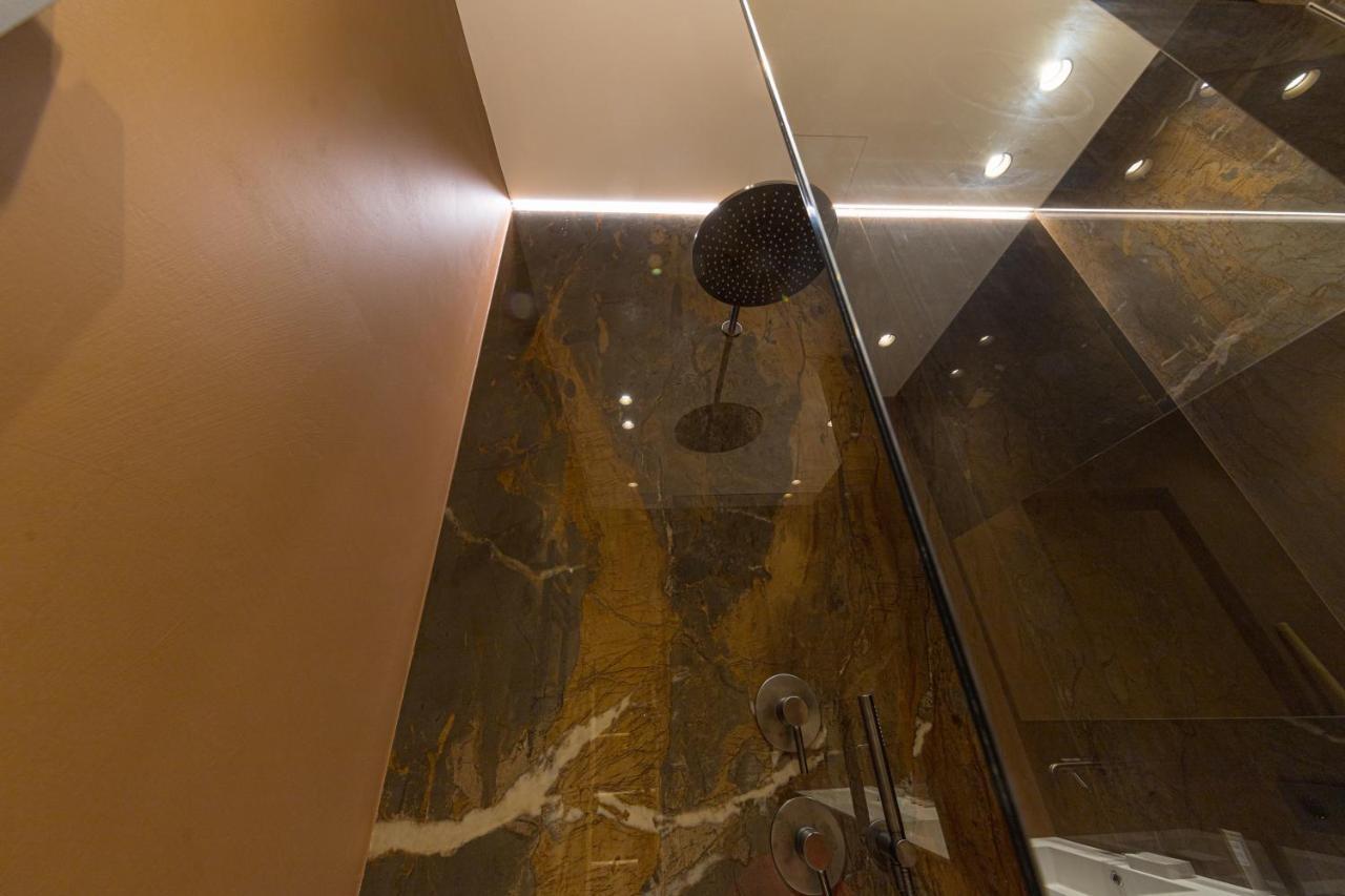Residenza Liberty Mood Villa Palermo