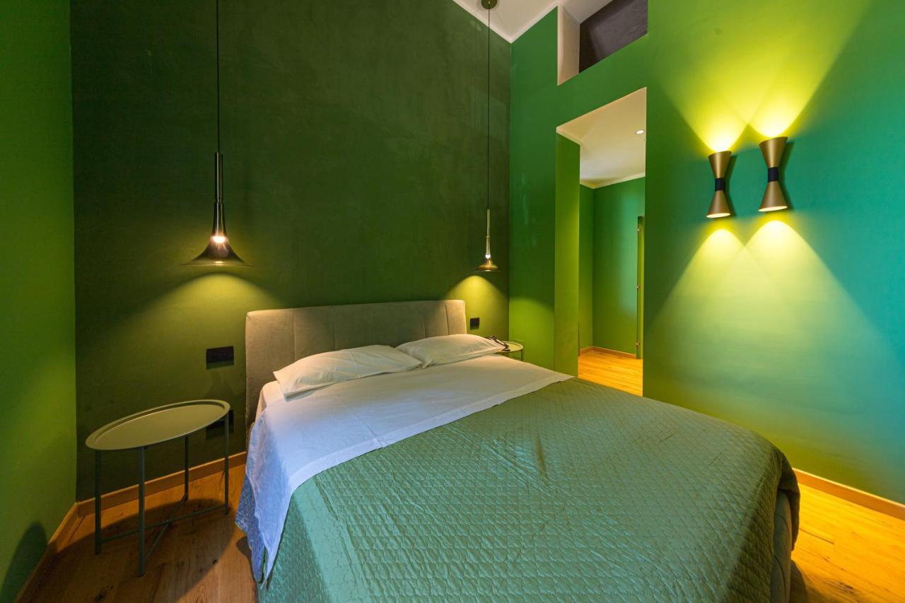 Residenza Liberty Mood Villa *