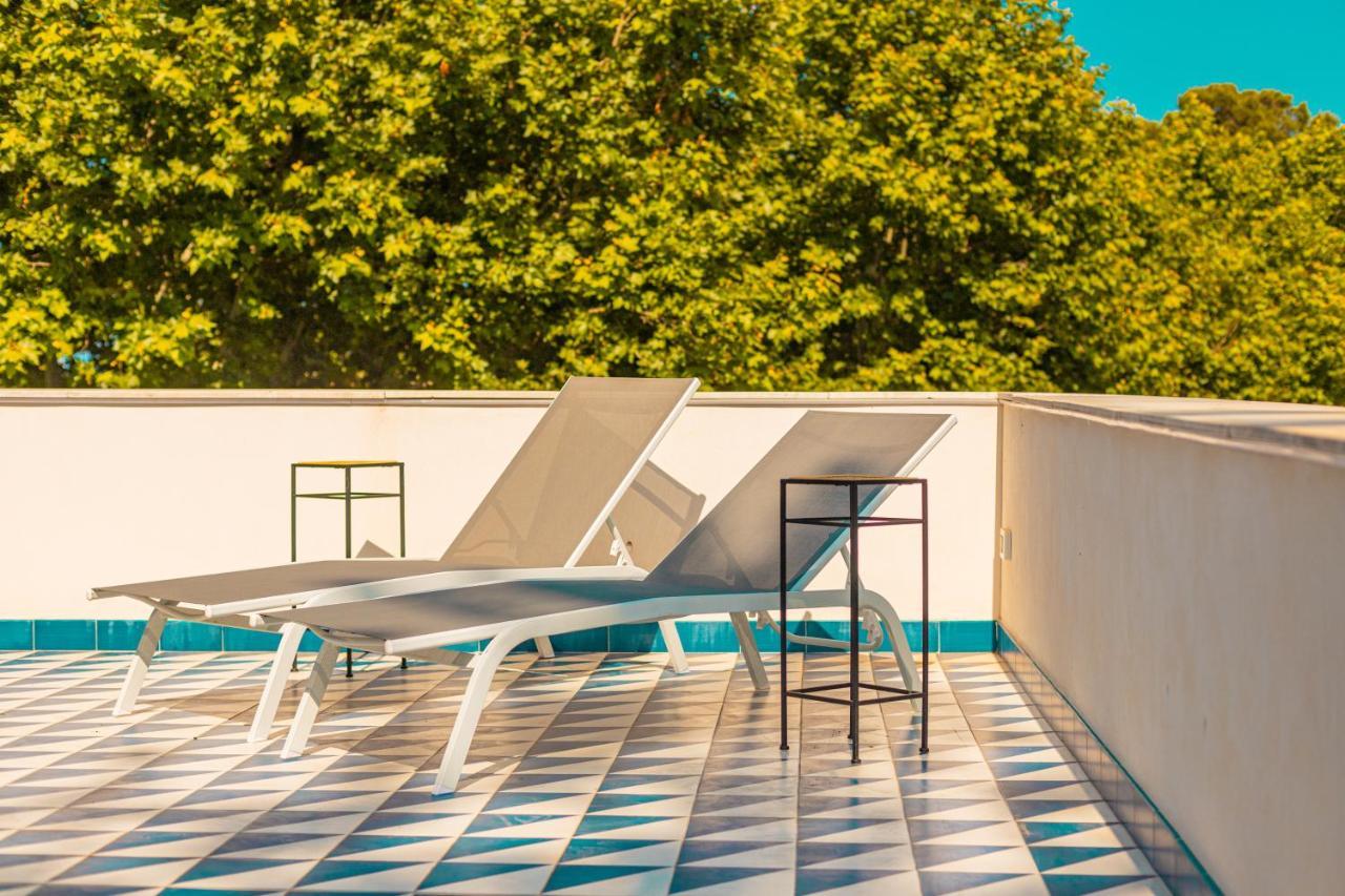 Villa Residenza Liberty Mood