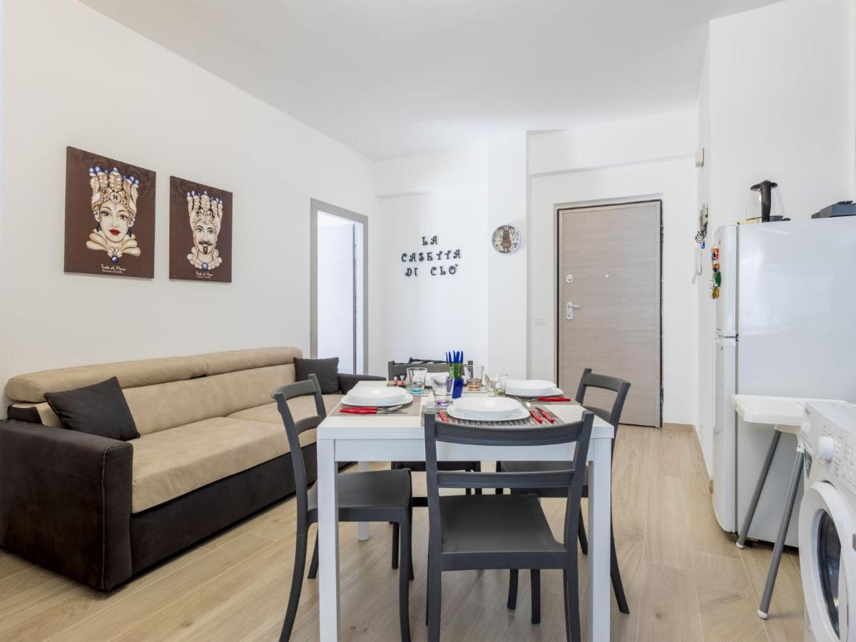 Apartment La Casetta Di Clo By Interhome *