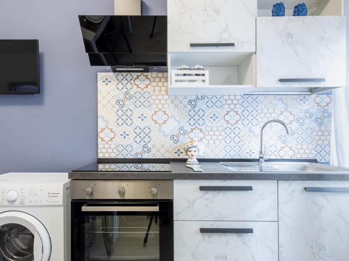 Apartment La Casetta Di Clo By Interhome