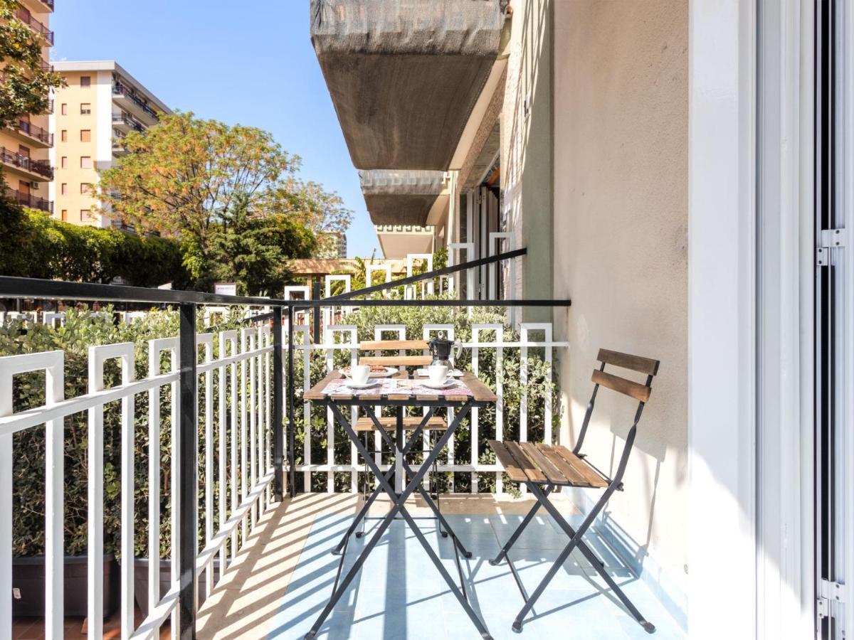 Apartment La Casetta Di Clo By Interhome *