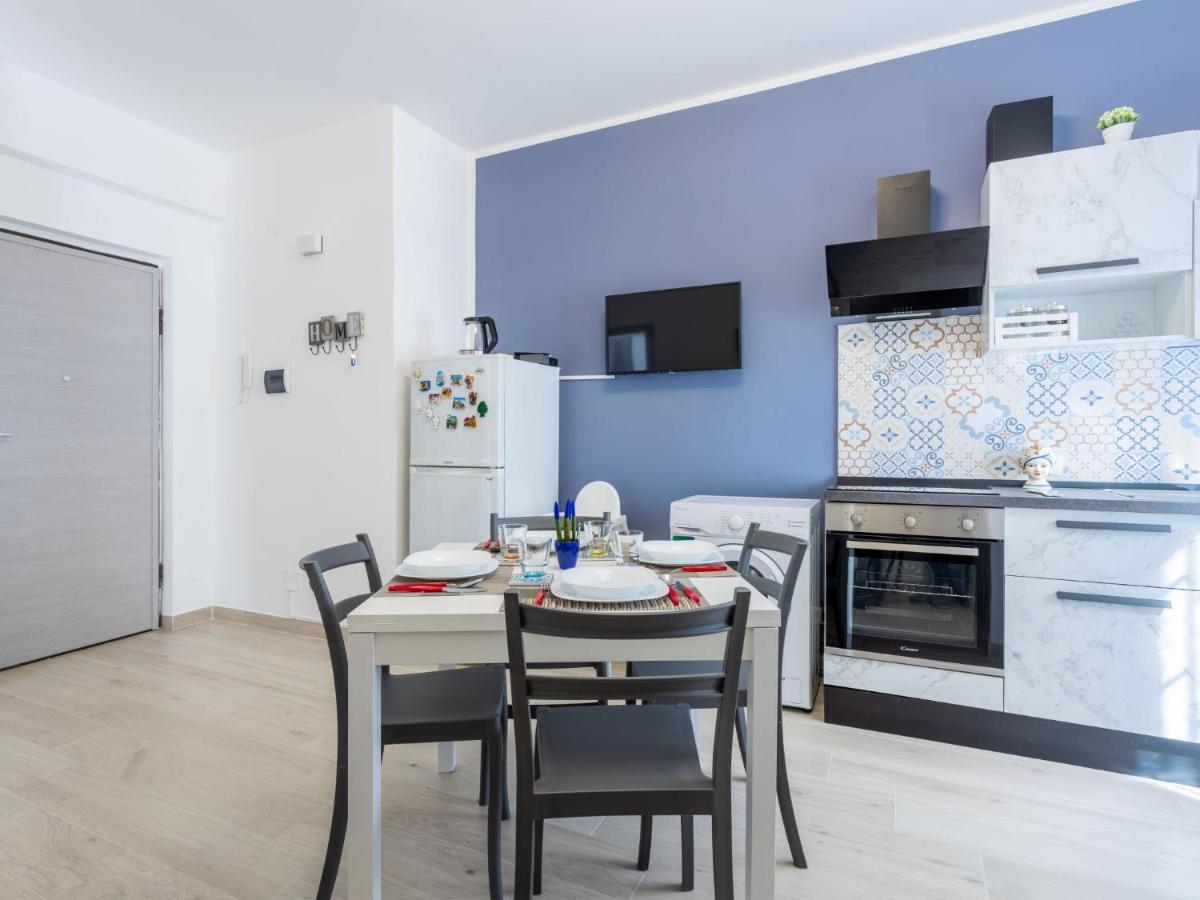 Apartment La Casetta Di Clo By Interhome *