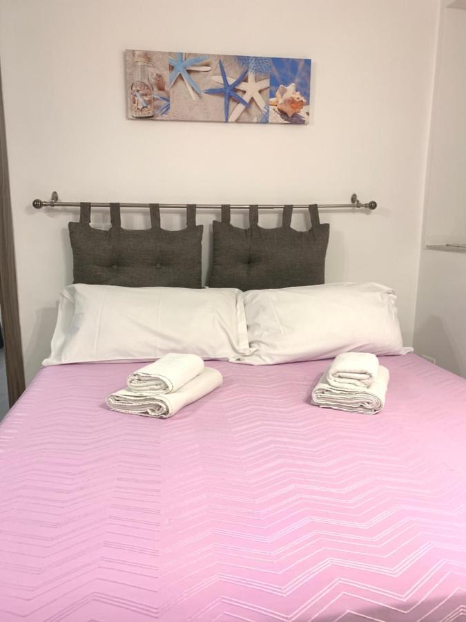 Apartment Reginella Palermo