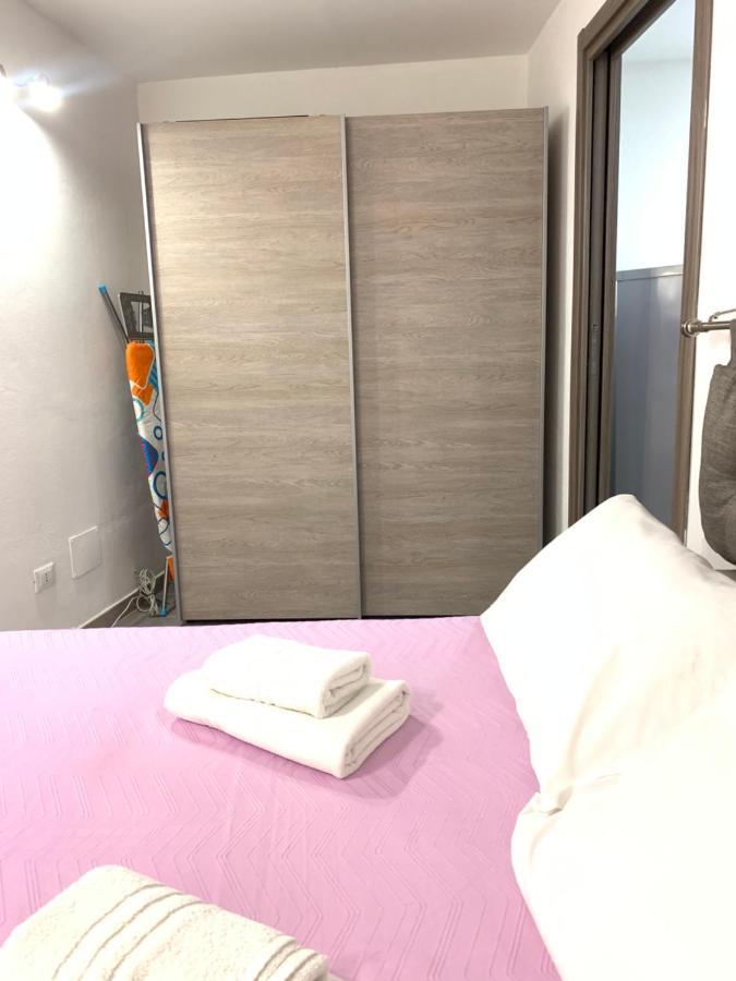 Reginella Apartment Palermo