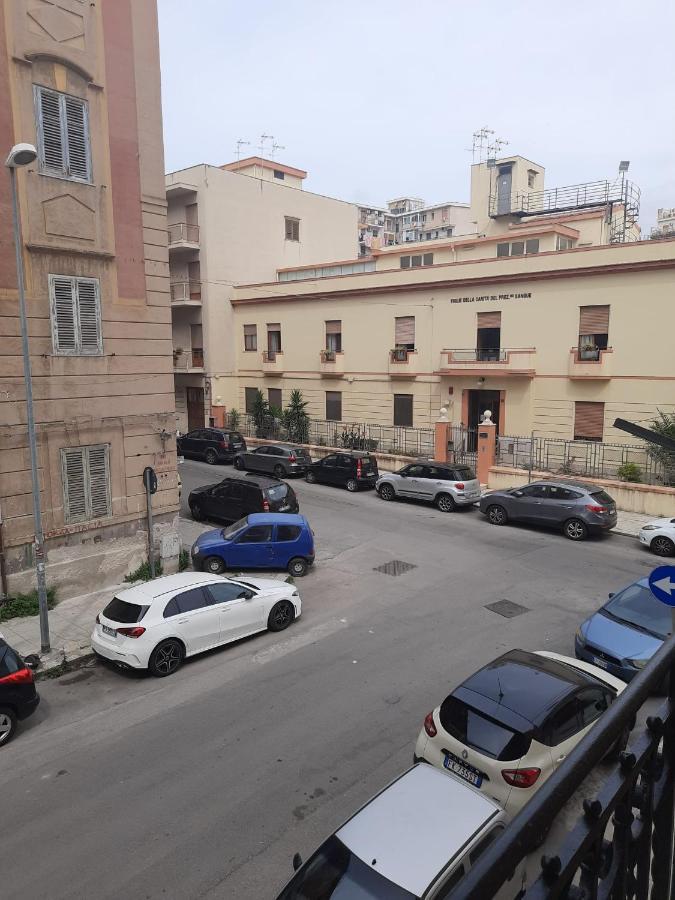 D'aragona Guest house