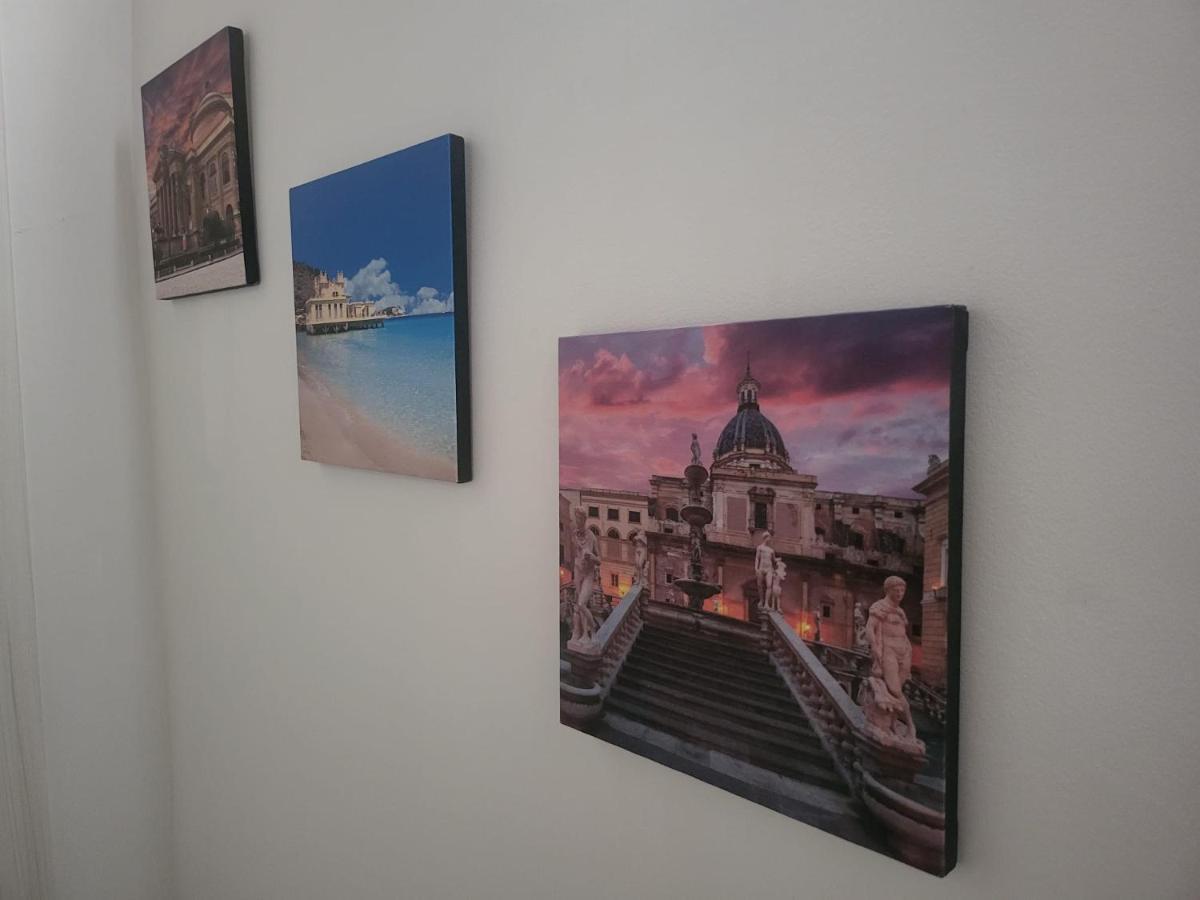 La Loggia In Centro Storico A