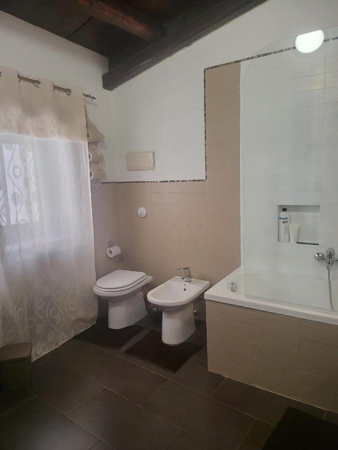 Guest house La Loggia In Centro Storico A
