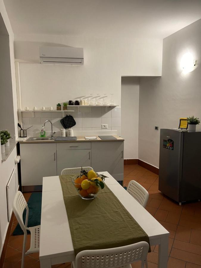 Casa Oliva Ferienhaus Palermo