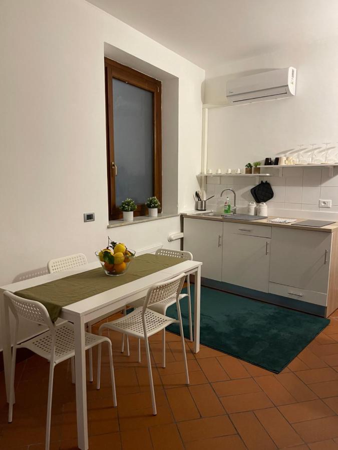 Ferienhaus Casa Oliva *