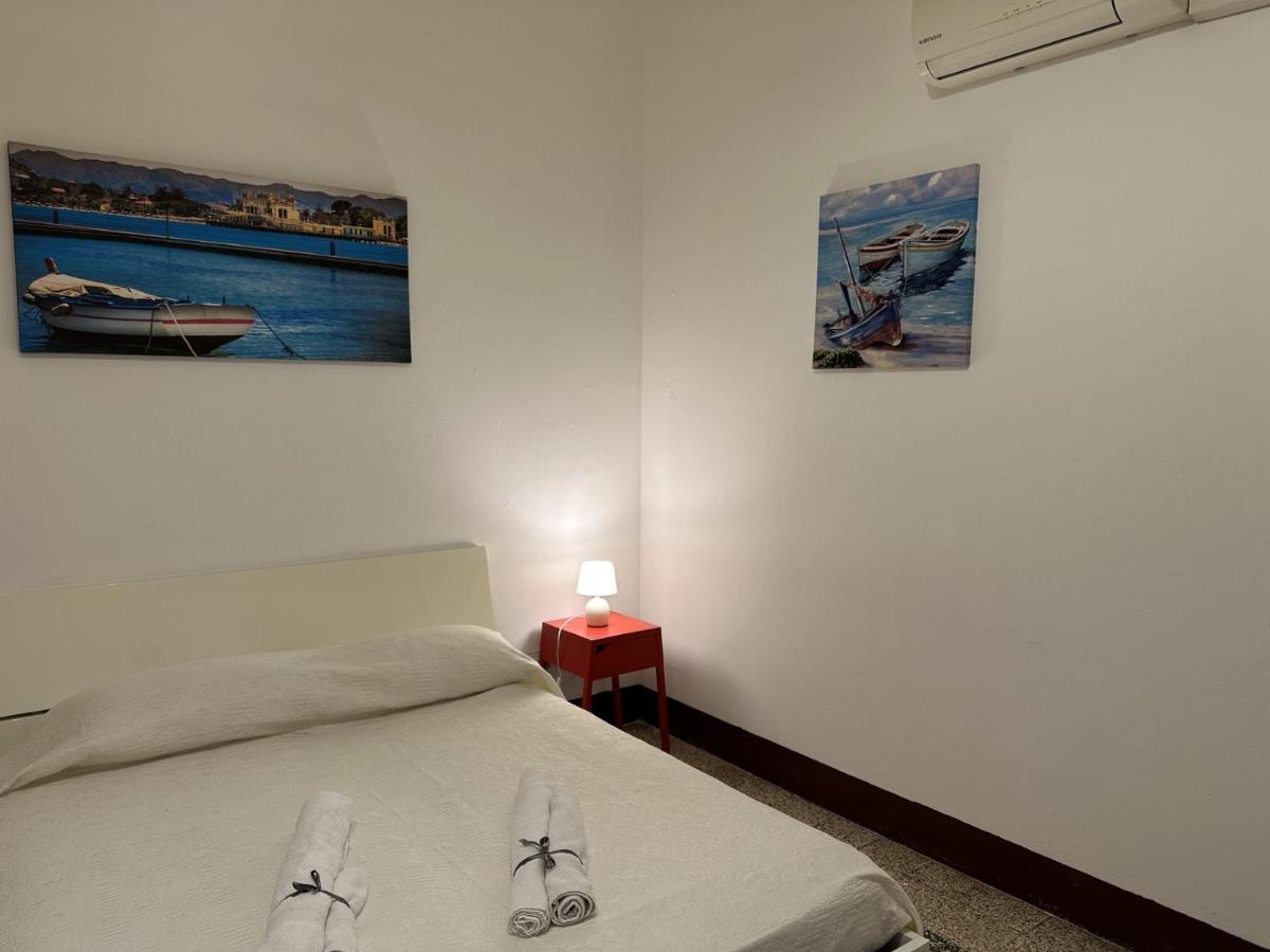 Guest house Le Stanze Di Regina Margherita *