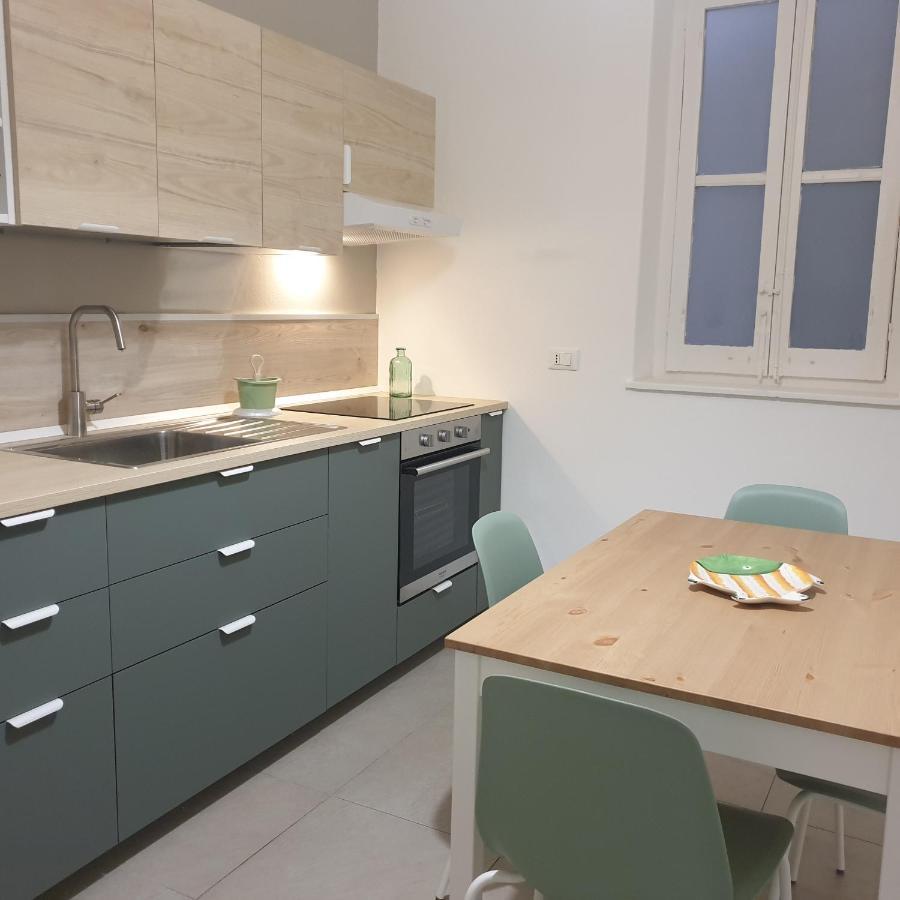 Casale Sampo Apartment Palermo