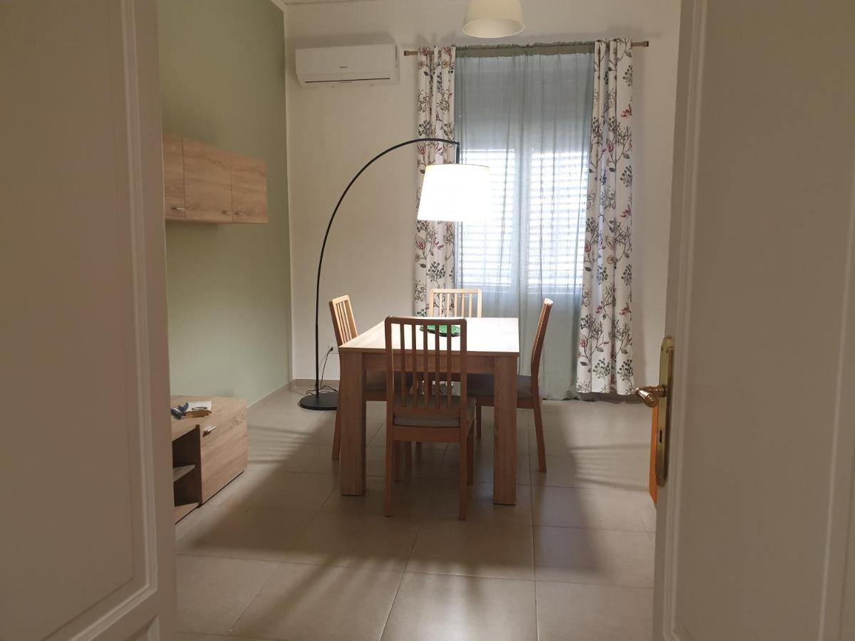 Casale Sampo Palermo