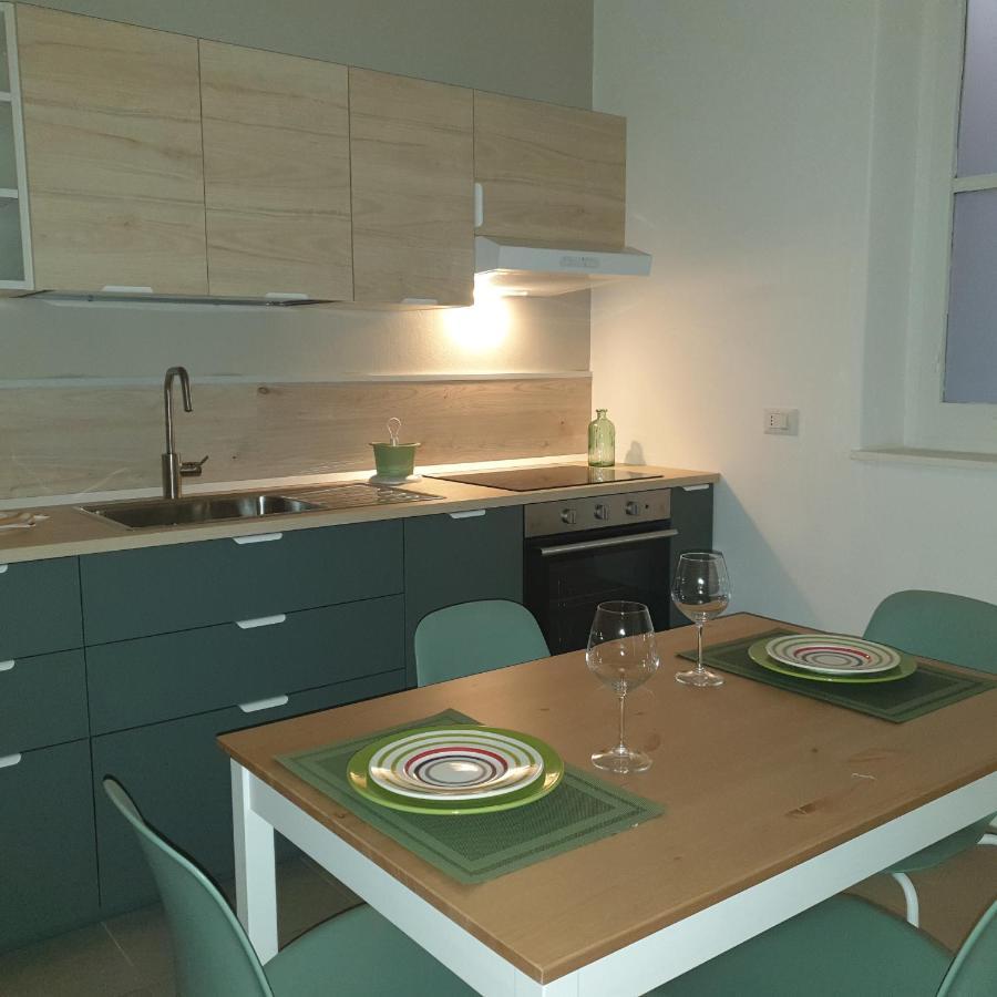 Apartment Casale Sampo *