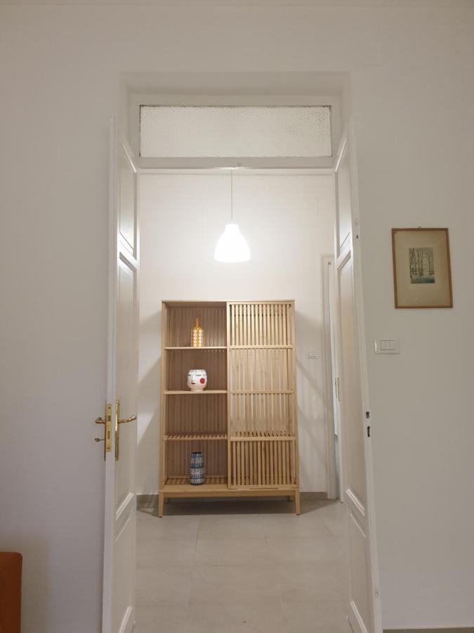 Casale Sampo Apartment *