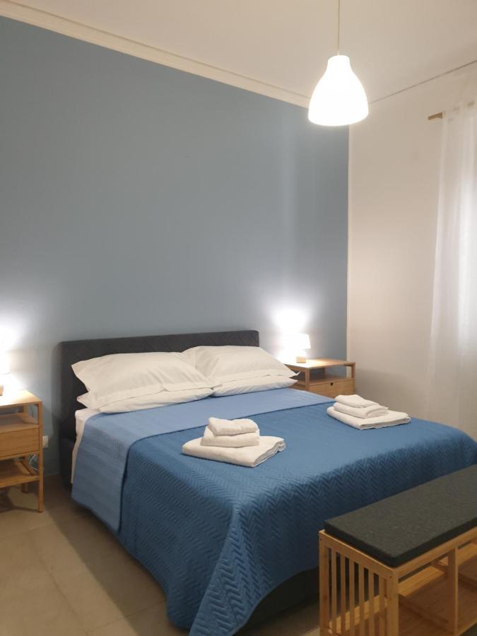 Casale Sampo Apartment