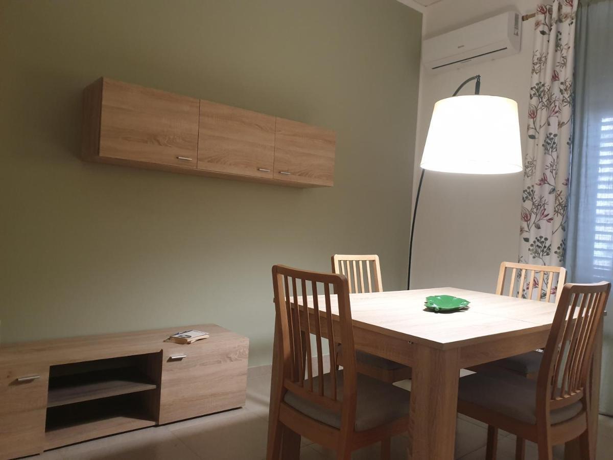 Apartment Casale Sampo