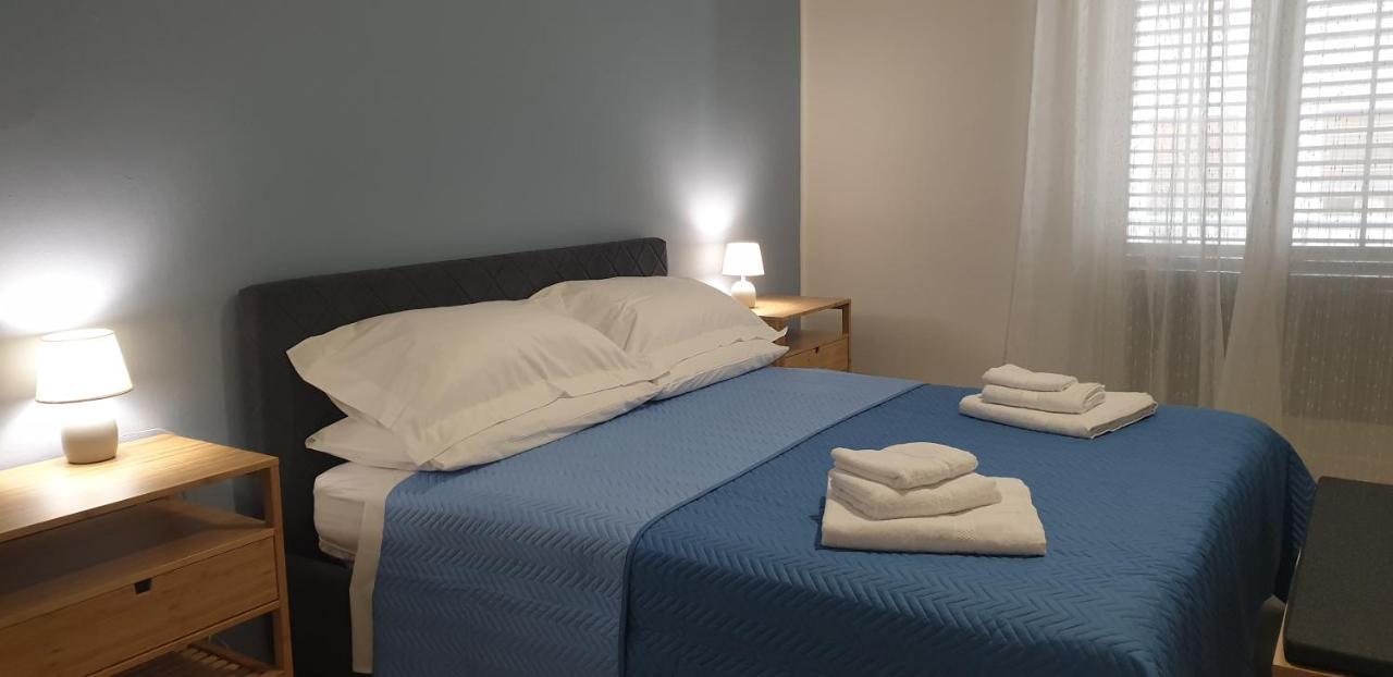 Apartment Casale Sampo Palermo