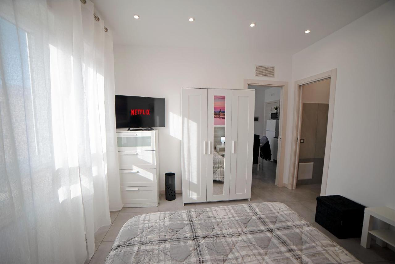 Apartment Luxury Citylife