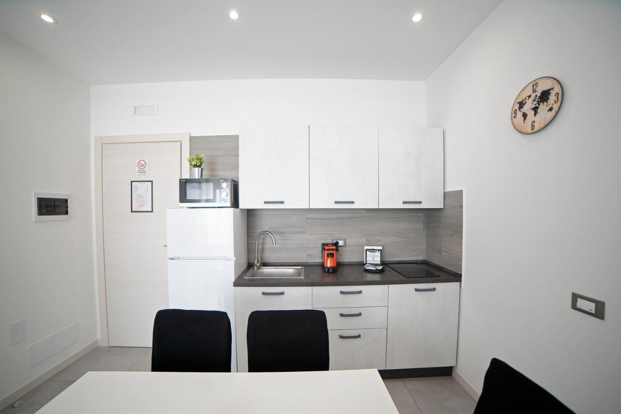 Luxury Citylife Apartment