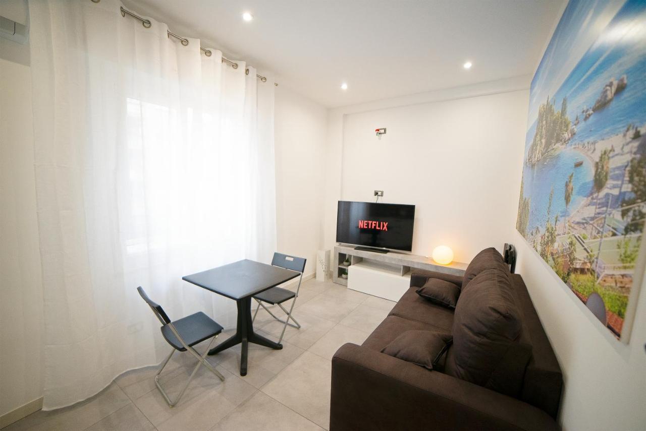 Luxury Citylife Apartment Palermo