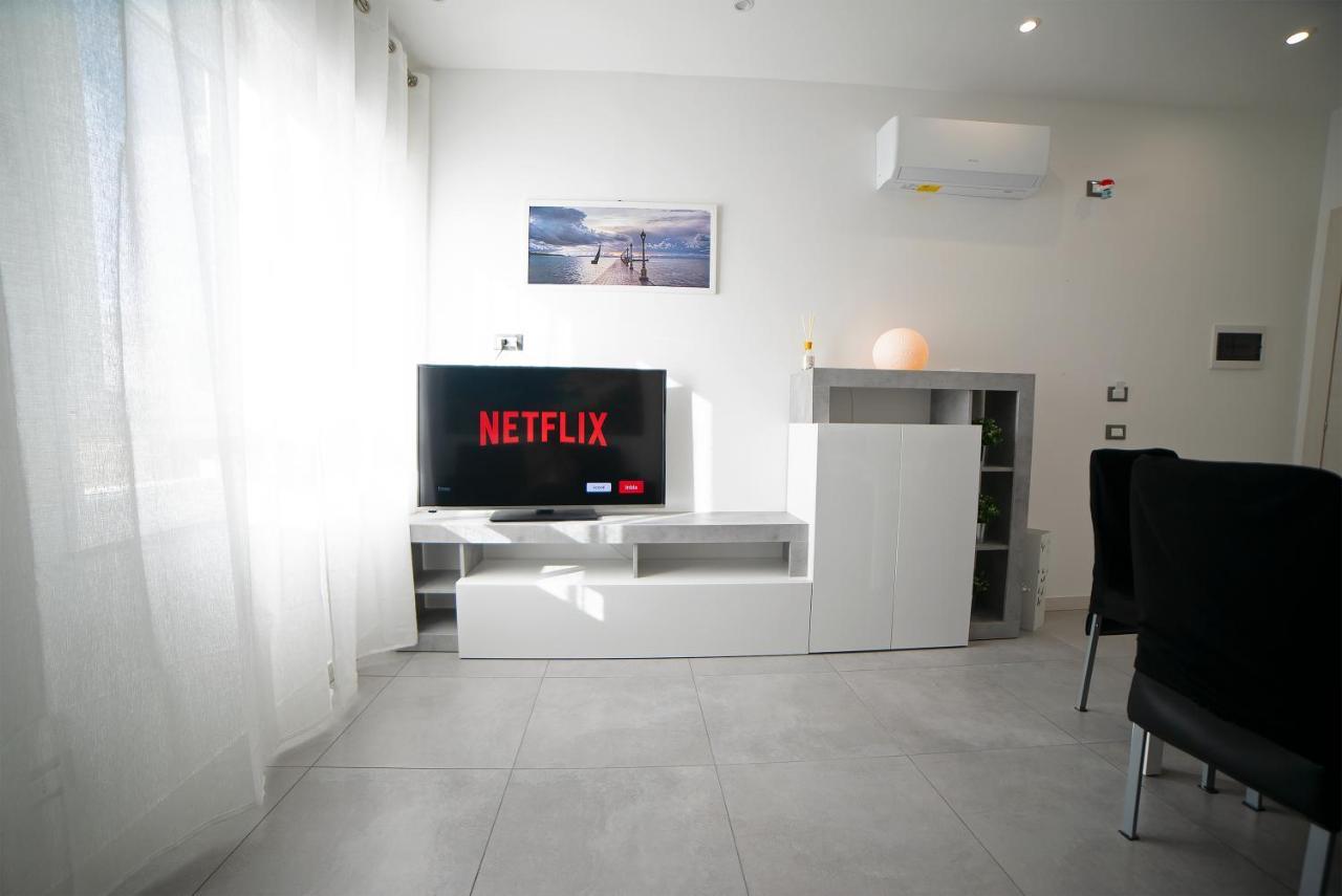 Apartment Luxury Citylife
