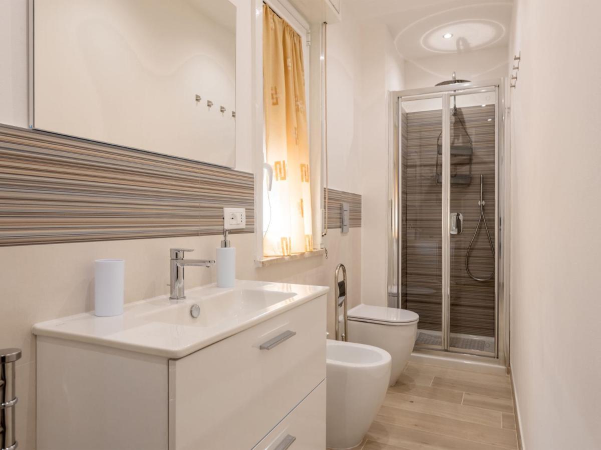 Apartment La Casetta Di Clo By Interhome *