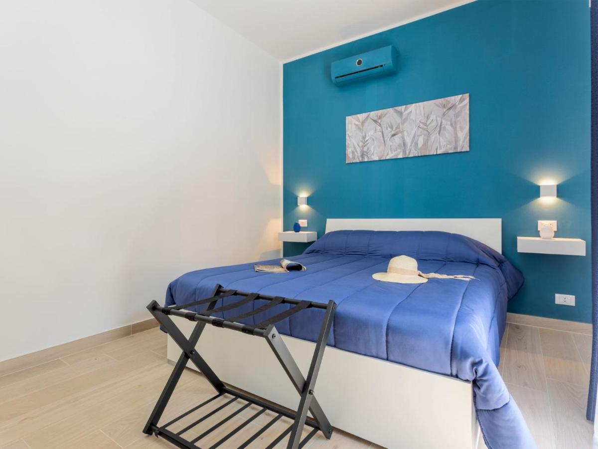 La Casetta Di Clo By Interhome Apartment Palermo