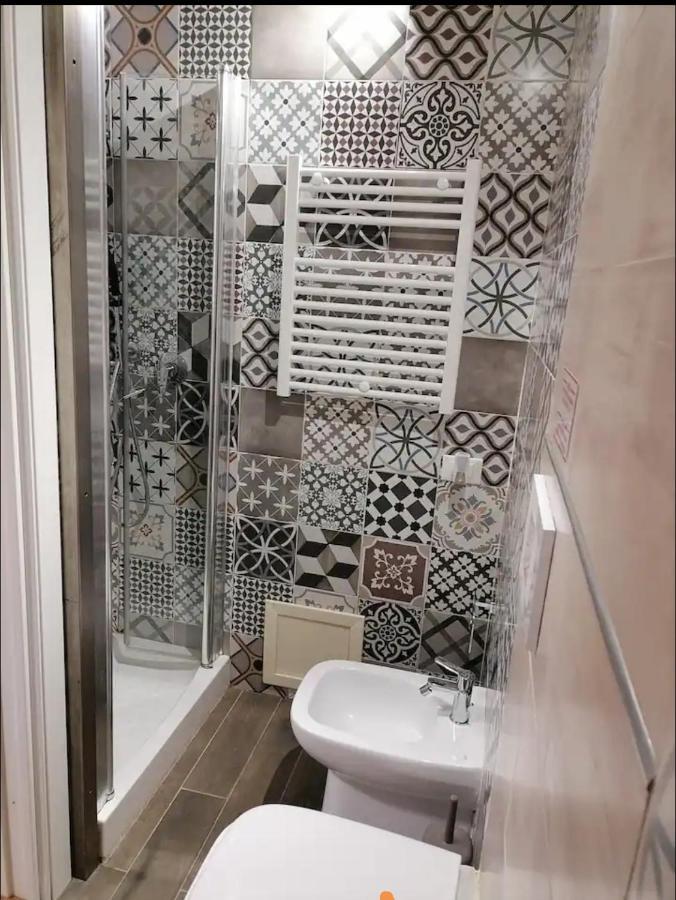Medea Centro Guest house