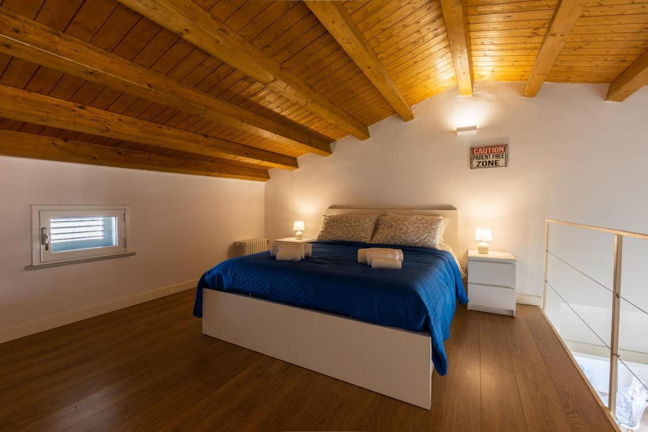Shanti House Apartment