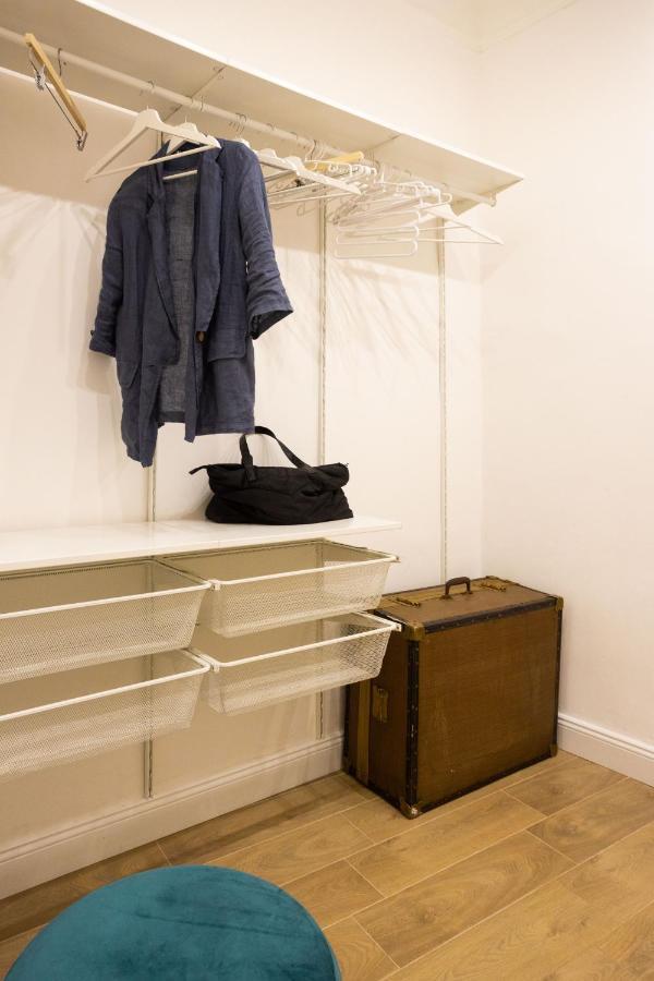 Al 55 Ballaro Apartamento Palermo