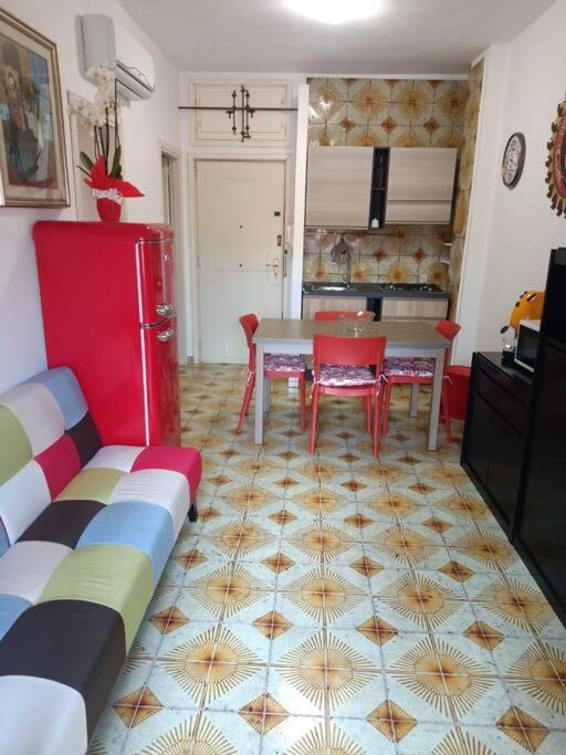 Apartment Mondello Ashur Margot House *