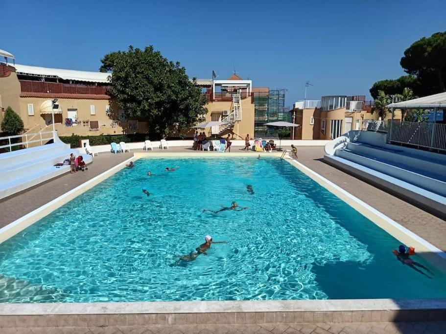Mondello Ashur Margot House Apartment *