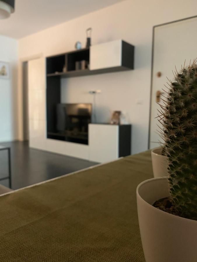 Zanclea Apartment