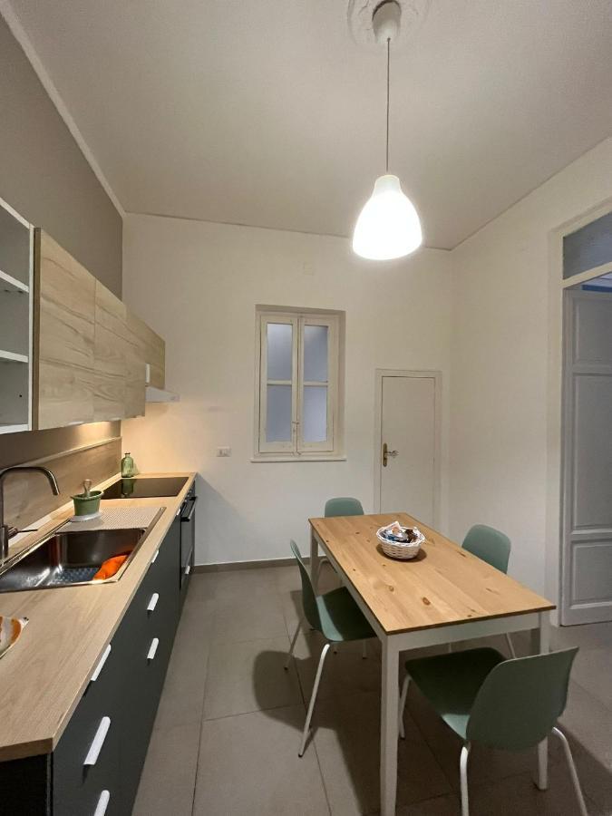 Casale Sampo Apartment Palermo