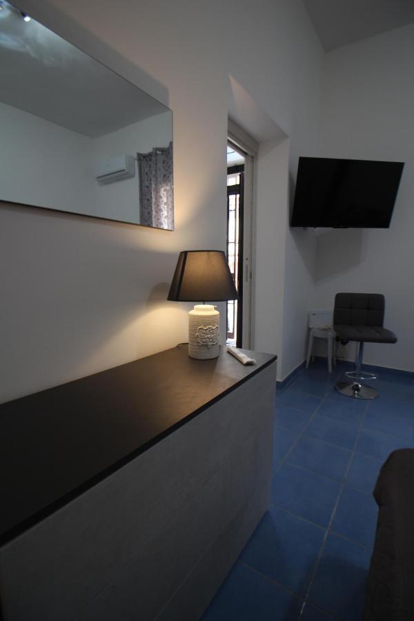 Billeci Casa Blu *