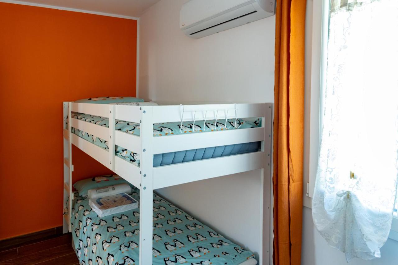 Appartamento 3b Mondello *