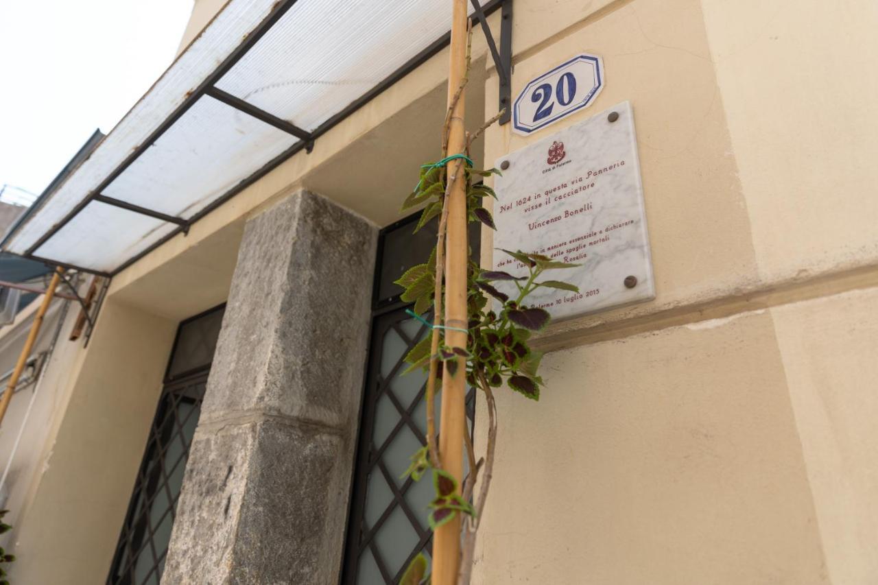 La Casa Del Cacciatore - Alloggio Con Terrazzo *