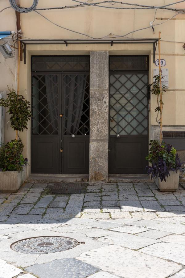 Appartamento La Casa Del Cacciatore - Alloggio Con Terrazzo