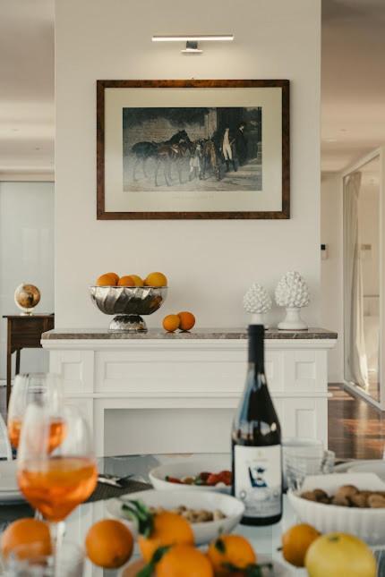 Of The Port Apartment *